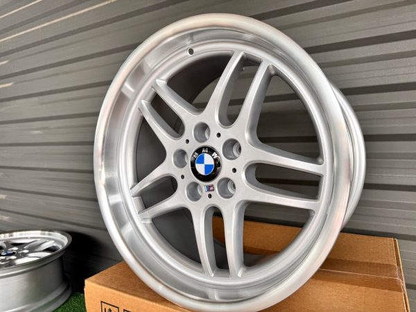 FlowForming FBX121-8