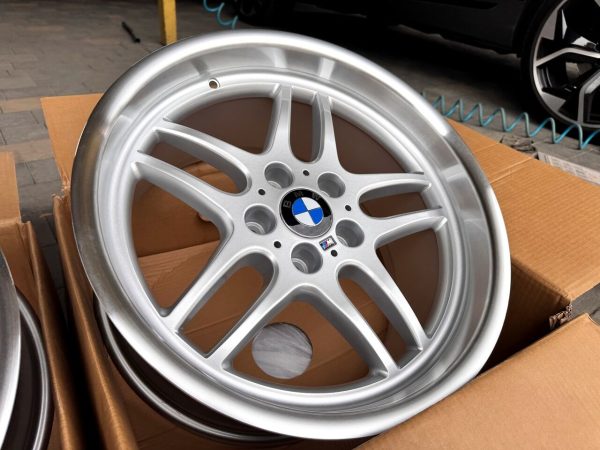 FlowForming FBX121-8