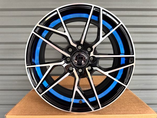 FlowForming DX245