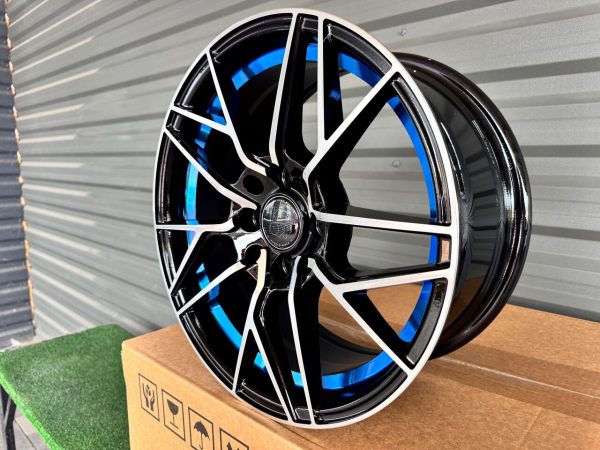 FlowForming DX245