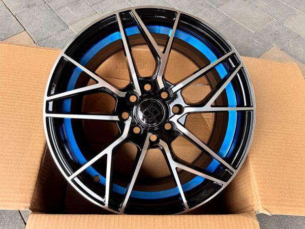 FlowForming DX245