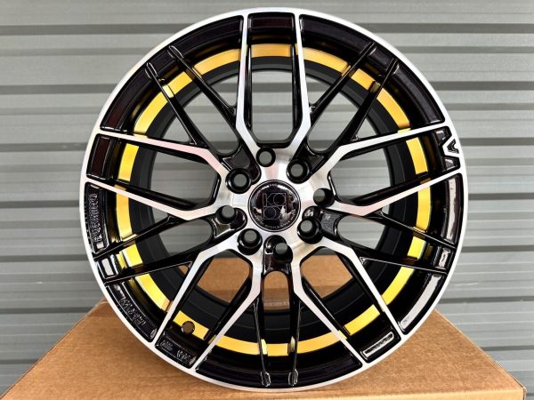 FlowForming DX088