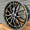 FlowForming DX088