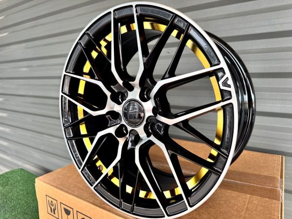 FlowForming DX088