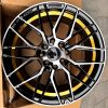 FlowForming DX088