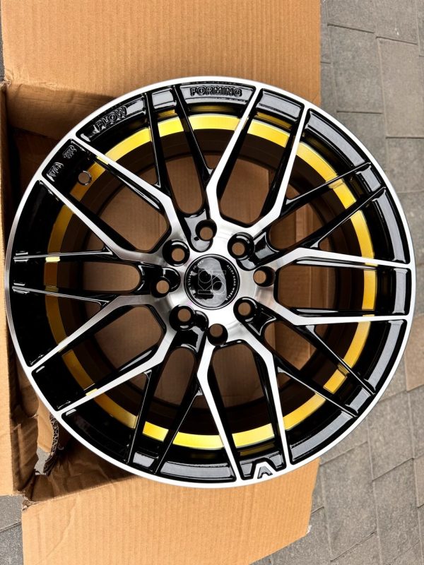 FlowForming DX088