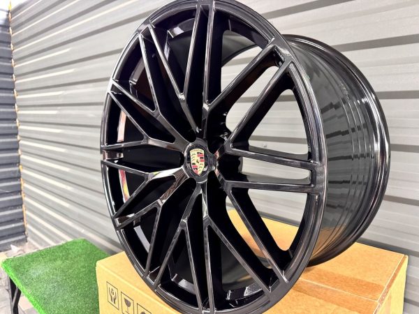 FlowForming FBX177-21
