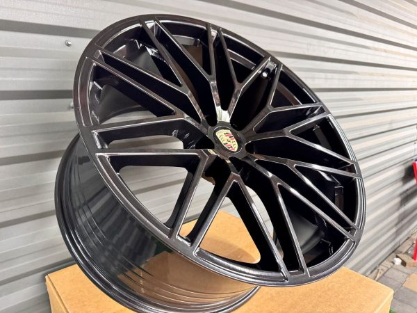 FlowForming FBX177-21