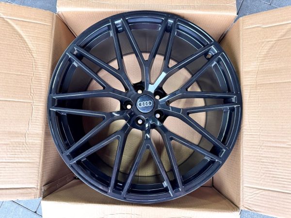 FlowForming FBX177-21
