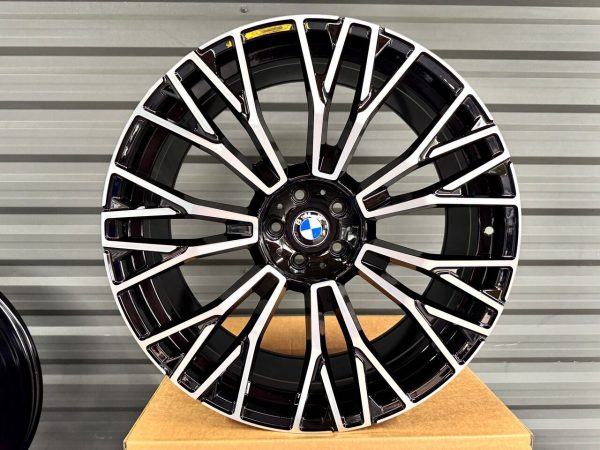 FlowForming FBX269-22