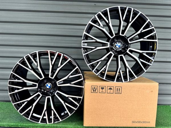FlowForming FBX269-22