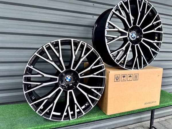 FlowForming FBX269-22