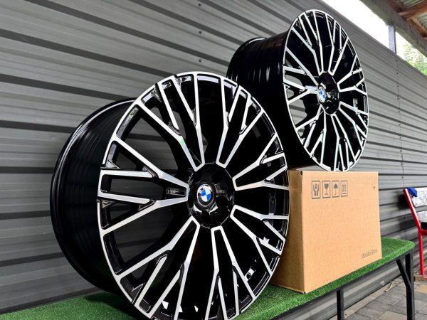 FlowForming FBX269-22