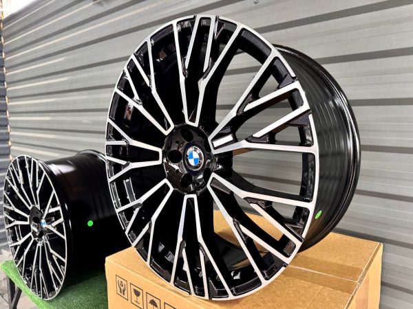 FlowForming FBX269-22