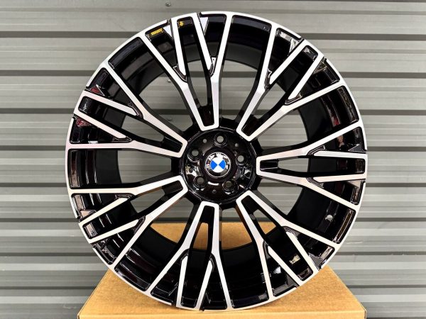 FlowForming FBX269-22