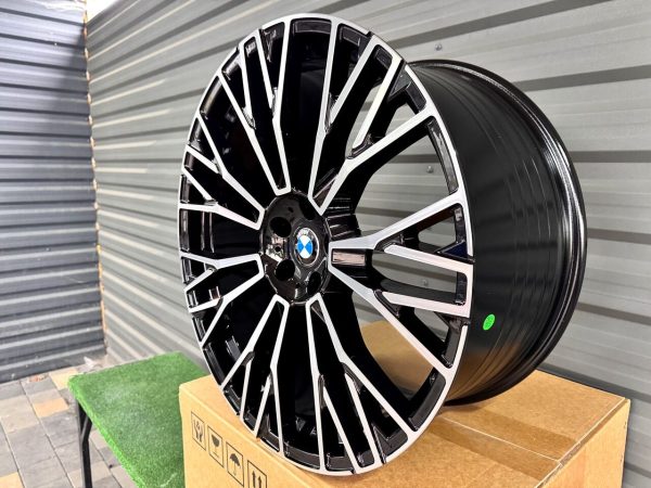 FlowForming FBX269-22