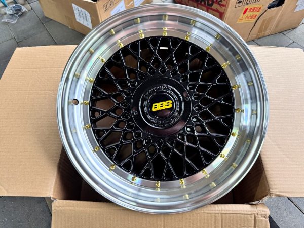 FlowForming DX163