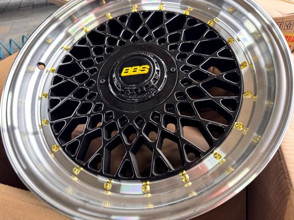 FlowForming DX163