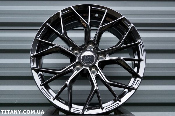 Koko FF558