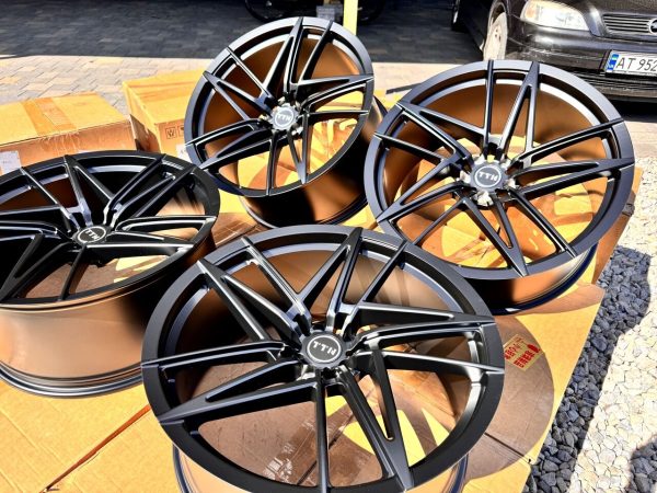TTNForged TTN02