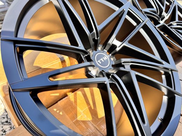 TTNForged TTN02