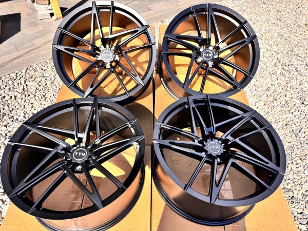 TTNForged TTN02