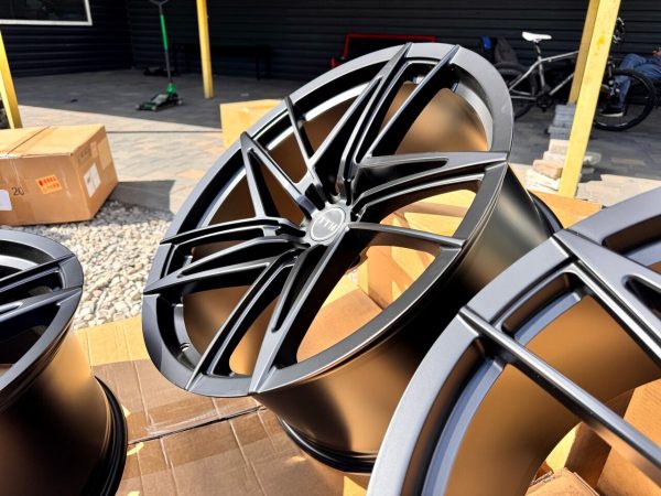 TTNForged TTN02