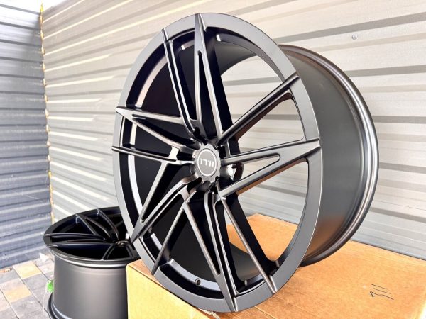 TTNForged TTN02