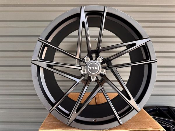 TTNForged TTN02