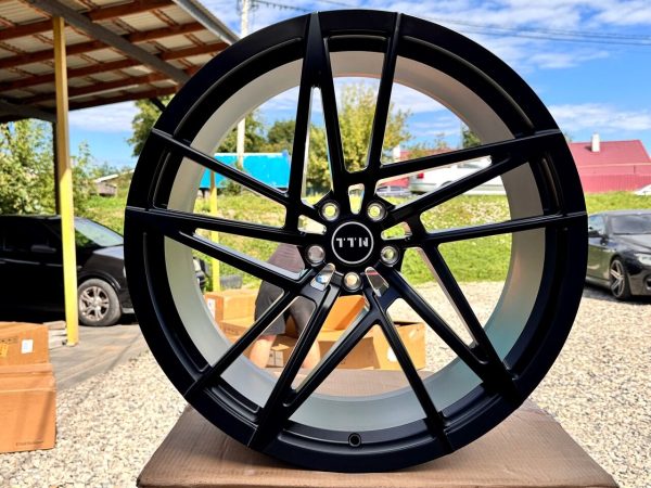 TTNForged TTN02