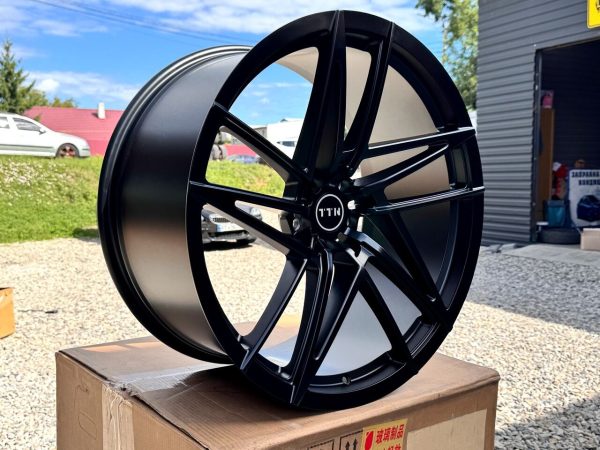 TTNForged TTN02