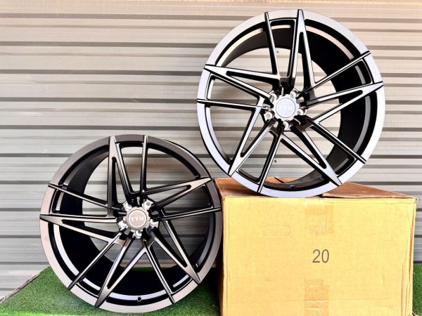 TTNForged TTN02