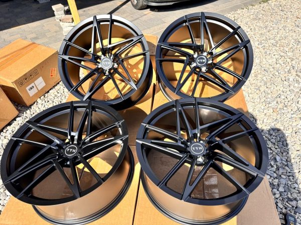 TTNForged TTN02