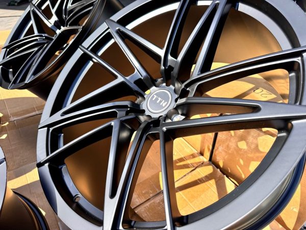 TTNForged TTN02