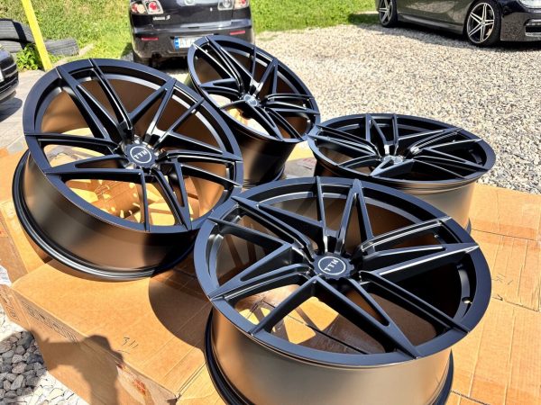 TTNForged TTN02