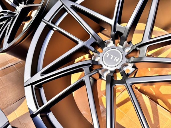 TTNForged TTN02