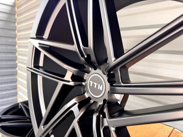 TTNForged TTN02