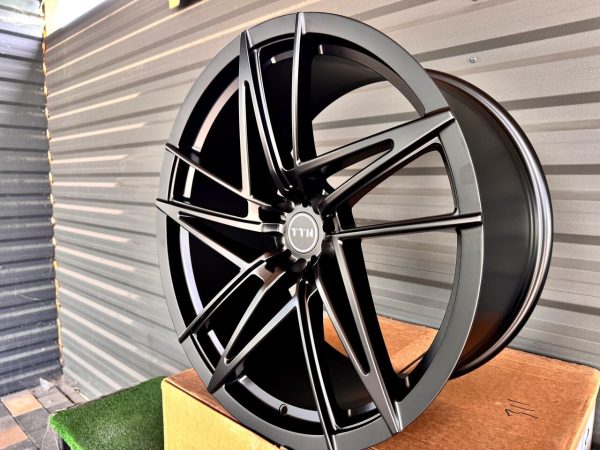 TTNForged TTN02