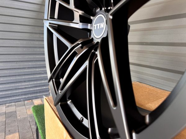 TTNForged TTN02