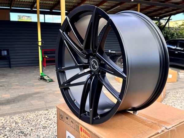 TTNForged TTN02