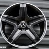 EliteWheels MH022