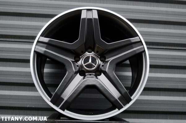 EliteWheels MH022