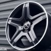 EliteWheels MH022