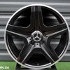 EliteWheels MH022