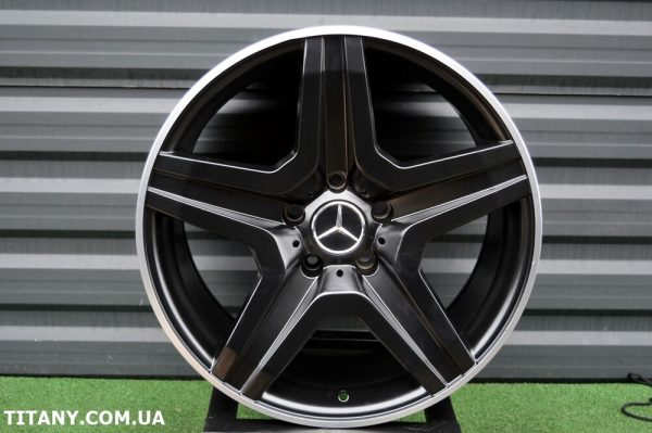EliteWheels MH022