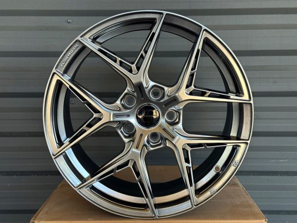Koko FF596