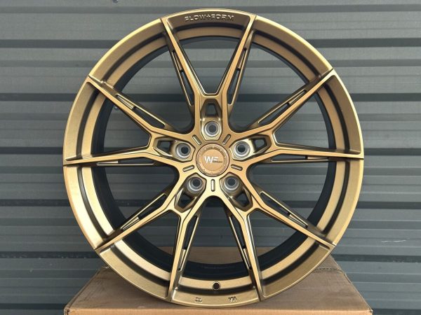 Koko FF597