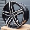 WheelWorld WH11
