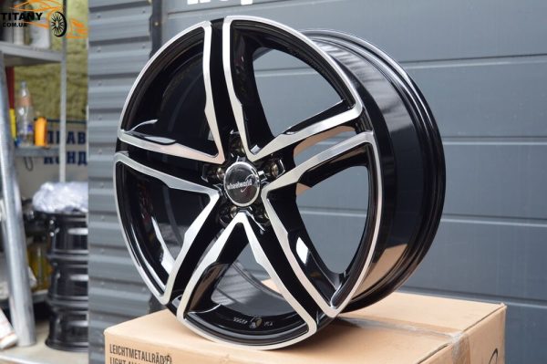 WheelWorld WH11