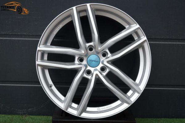 Dezent TR